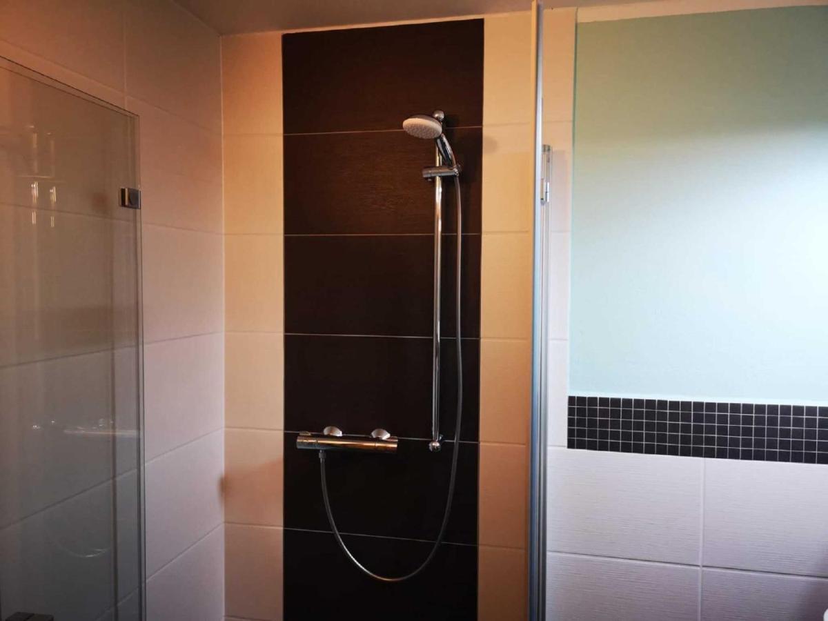 Landhaus Kirchberg Nardt Ngoại thất bức ảnh