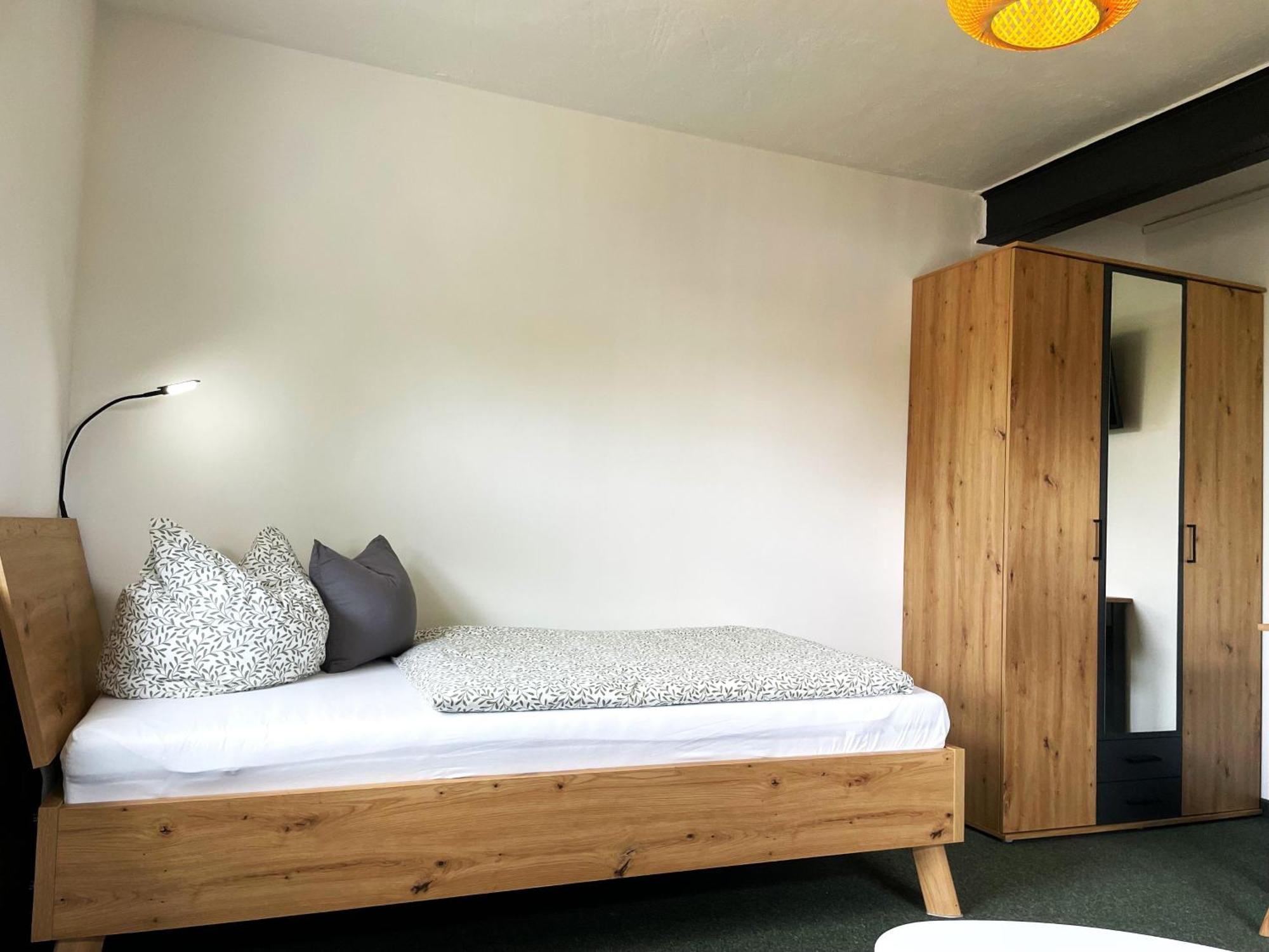 Landhaus Kirchberg Nardt Ngoại thất bức ảnh
